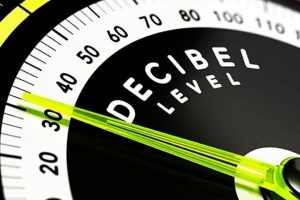 Τρείς συλλήψεις για decibel στη Χίο