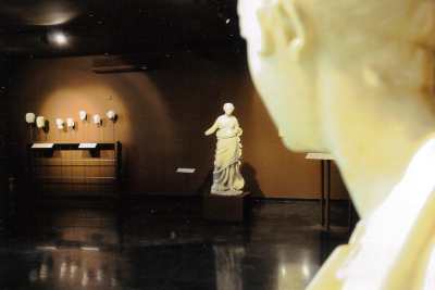 Το Αρχαιολογικό Μουσείο Χίου εκσυγχρονίζεται