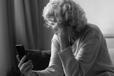 “Φάντασμα” τηλεφωνική γραμμή πίσω από απάτη στη Σάμο