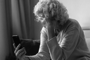 “Φάντασμα” τηλεφωνική γραμμή πίσω από απάτη στη Σάμο