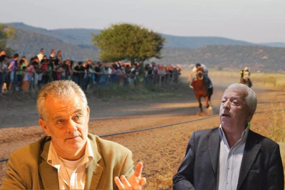 Σπιλάνης: Οι ιπποδρομίες της Καλλονής, ο κ.Μουτζούρης και ο λαϊκισμός της δεξιάς