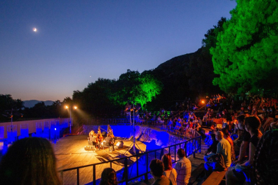 Samos Young Artist Festival 2022: Το φεστιβάλ νέων καλλιτεχνών επιστρέφει στη Σάμο από 7 έως 13 Αυγούστου
