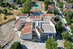 Δημοπρατείται η ενεργειακή αναβάθμιση του Γυμνασίου – Λυκείου Ιππείου, έργο 1,3 εκατ. ευρώ