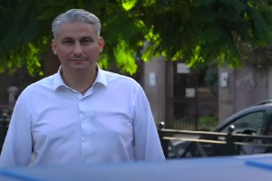 Πανάγος Κουφέλος: “Προσβάλλουν τη νοημοσύνη μας” – Όλη η αλήθεια για τις μεθοδεύσεις στο Λιμενικό Ταμείο