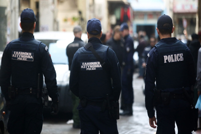 Συνελήφθησαν 6 άτομα σε Λέσβο, Λήμνο και Χίο, για παραβάσεις
