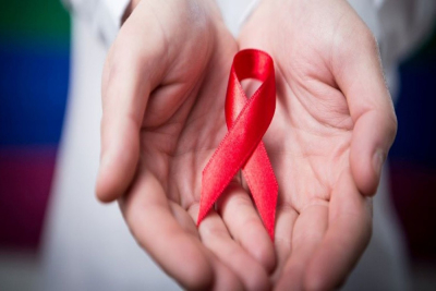Χίος: Δράση με αφορμή την Παγκόσμια Ημέρα κατά του Aids.