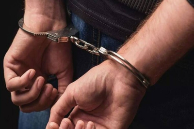 Λέσβος: Σύλληψη πολίτη για περιβαλλοντική υποβάθμιση!