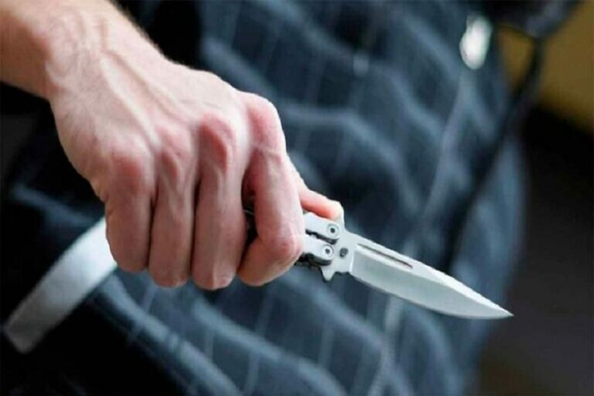 Ηράκλειο: Ποινική δίωξη για απόπειρα ανθρωποκτονίας στον 25χρονο για την επίθεση με μαχαίρι στα δύο αδέλφια