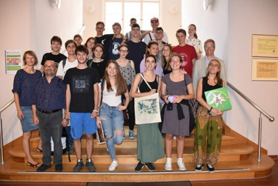 Σάμος: Πρόγραμμα ανταλλαγης μαθητών με τον Δήμο Greifswald της Γερμανίας