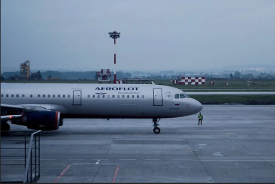Ρωσία: Χαμός με τις πτήσεις προς το εξωτερικό – «Μπλόκο» σε εισιτήρια για άντρες από 18 έως 65 ετών