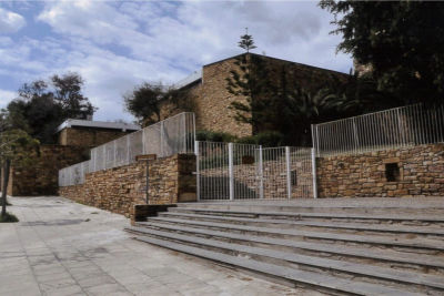 Χίος: Επέκταση και αναβάθμιση του Αρχαιολογικού Μουσείου από το υπουργείο Πολιτισμού
