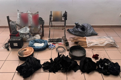 Χίος: Πήγαν να φτιάξουν ρουκέτες και κατέληξαν στο νοσοκομείο – 7 συλλήψεις