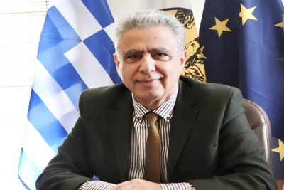 Μήνυμα Δημάρχου Χιου για την Ημέρα Μνήμης για τη Γενοκτονία των Ελλήνων του Πόντου