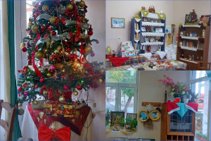 Ο Πολιτιστικός Σύλλογος "Οι Μυστεγνιώτες" φόρεσε τα γιορτινά του!