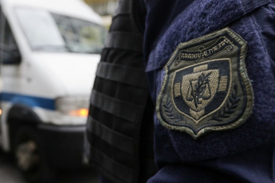 Σύλληψη αλλοδαπού στο Καρά Τεπέ, απείλησε, εξύβρισε και επιτέθηκε σε συνοριοφύλακα