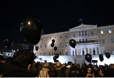 Οι νέοι στους δρόμους: Νέες συγκεντρώσεις για τα Τέμπη σε Αθήνα, Θεσσαλονίκη, Πάτρα και Λάρισα