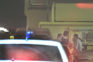 Σαν σήμερα, το 1989 η μυστηριώδης έκρηξη που πάγωσε τη Μυτιλήνη