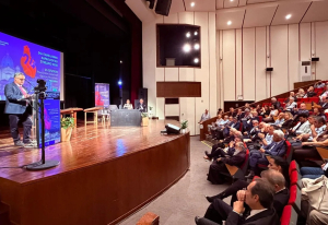 Μυτιλήνη: Οι σύγχρονες εξελίξεις στην καρδιολογία στο συνέδριο της Καρδιολογικής Εταιρείας Βορείου Ελλάδος στη Μυτιλήνη
