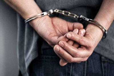 Συνελήφθη αλλοδαπός στη Σάμο, για κλοπή