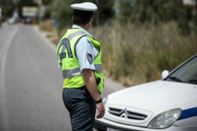 Συνελήφθησαν 17 άτομα σε Λέσβο, Χίο και Σάμο, για παραβάσεις του Κώδικα Οδικής Κυκλοφορίας