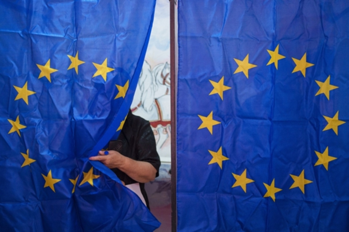 Ευρωεκλογές 2024: Σχεδόν 6 στους 10 δεν πήγαν να ψηφίσουν – Σε ποιους νομούς η αποχή ήταν πάνω από 70%