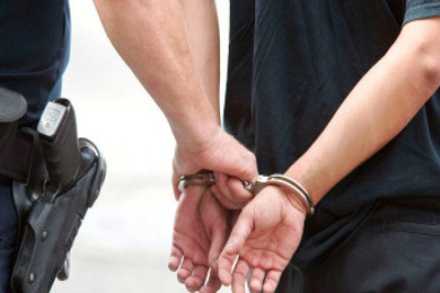 Μυτιλήνη: Συνελήφθη ανήλικος για επικίνδυνη οδήγηση. Δεν σταμάτησε σε έλεγχο είχε και σουγιά