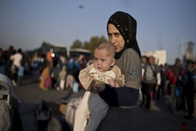 Milliyet: «Καραβάνι Σύρων προσφύγων κινείται προς την Ευρώπη»