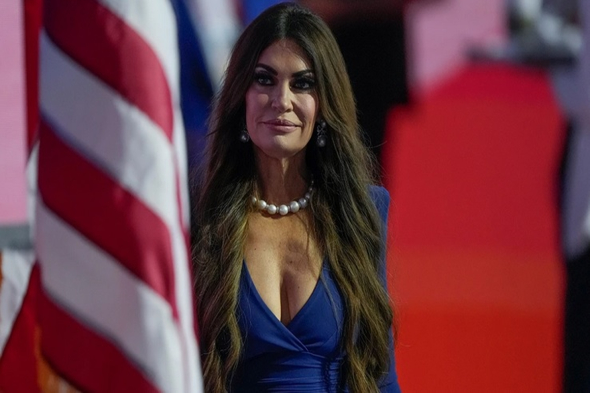 Έρχεται στην Αθήνα η νέα πρέσβης των ΗΠΑ, Κίμπερλι Γκίλφοϊλ – «Να της δώσουμε μια ευκαιρία να δείξει τον εαυτό της», λέει φίλη της