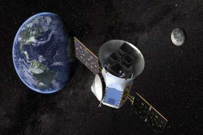 Μοναδική ανακάλυψη: Τηλεσκόπιο της NASA βρήκε «δεύτερη Γη» σε απόσταση 100 ετών φωτός
