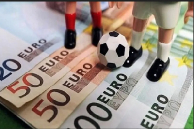 Χρηματοδότηση Αθλητικών Σωματείων. 50% προσαυξημένη στα νησιά του νομού Λέσβου