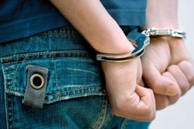 Χίος: Συνελήφθη ανήλικος, οδηγούσε μηχανάκι χωρις δίπλωμα