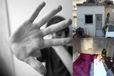 Βιασμός 15χρονου στο Ίλιον: Σήμερα στον ανακριτή οι άλλοι δύο συλληφθέντες