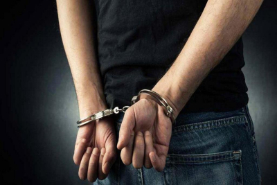 Σύλληψη ατόμου στη Μυτιλήνη, σε βάρος του οποίου εκκρεμούσε ένταλμα σύλληψης