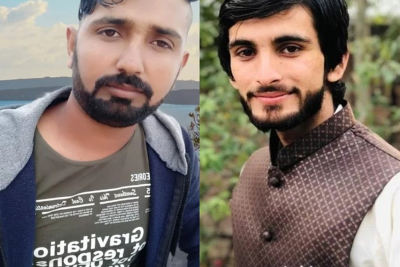 Τρομοκρατία: Αυτοί είναι οι δύο Πακιστανοί που ετοίμαζαν χτύπημα στην Ελλάδα