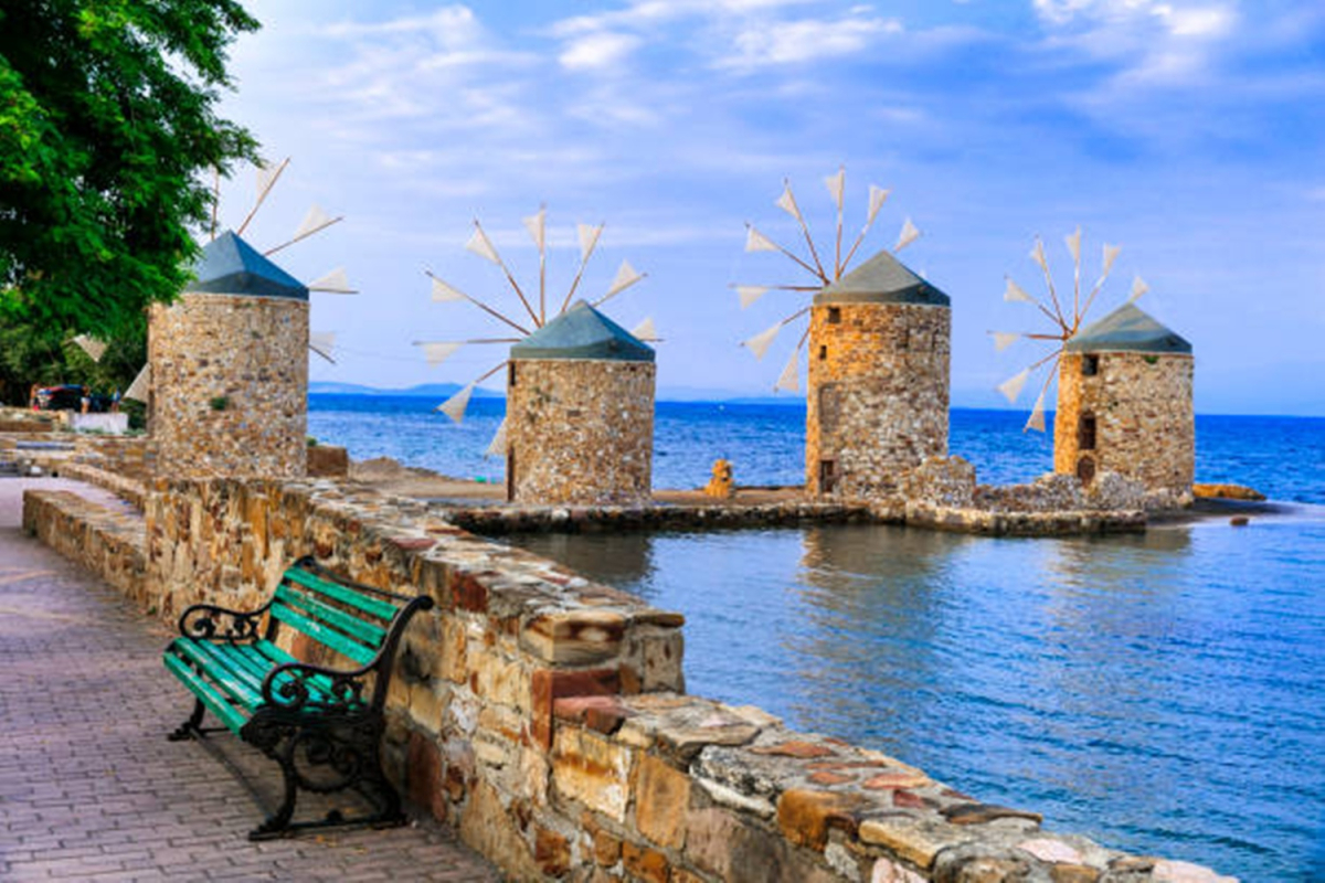 Chios Kythira Pass 2026: Ανακοινώθηκαν τα οριστικά αποτελέσματα