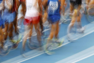 Λέσβος: Σεμινάριο «Το βάδην ως ολυμπιακό άθλημα, κανονισμοί και τεχνική»