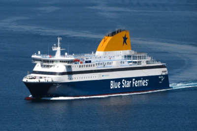 Στη Hellenic Seaways ανατέθηκε η άγονη γραμμή Θεσσαλονίκη – Λήμνος – Μυτιλήνη – Χίος – Σάμος