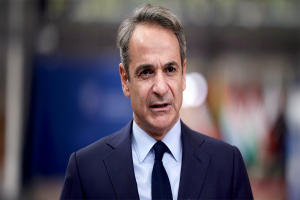 Λέσβος: Οι 4 παρεμβάσεις που έρχονται για τους κτηνοτρόφους - "Είμαστε δίπλα τους", τονίζει ο Μητσοτάκης