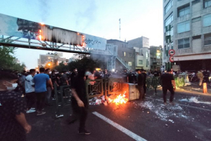 Ιραν: Τουλάχιστον 31 νεκροί από την έναρξη των διαδηλώσεων μετά τον θάνατο της Μαχσά Αμινί