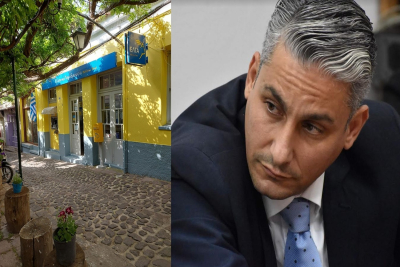 Όχι στο κλείσιμο των υποκαταστημάτων των ΕΛΤΑ στη Λέσβο – Ζητούμε την άμεση ανάκληση της απόφασης