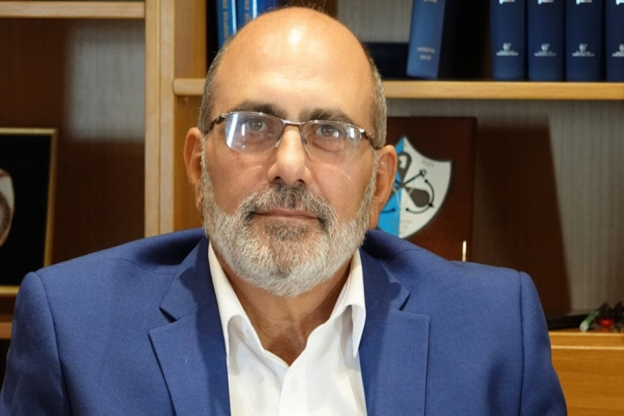 Κώστας Μούνδρος: ΠΟΥ ΠΑΜΕ ΡΕ ΠΑΙΔΙΑ;