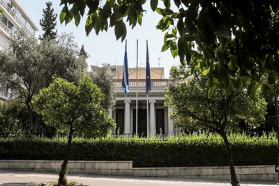 Στάση αναμονής από την κυβέρνηση – «Θα τοποθετηθούμε όταν ο ΣΥΡΙΖΑ θα έχει εκλεγμένο πρόεδρο»