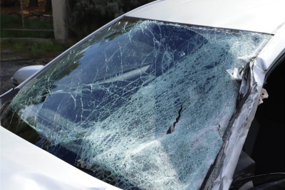 Λέσβος: Τροχαίο στο οδικό δίκτυο Βρίσας – Πολιχνίτου. Τρεις τραυματίες