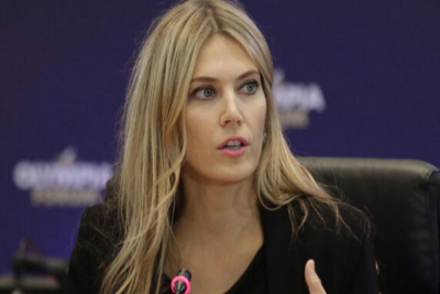 Εύα Καϊλή: Συνελήφθη η Ελληνίδα ευρωβουλευτής για ξέπλυμα χρήματος και διαφθορά, σύμφωνα με τα βελγικά ΜΜΕ