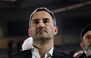 Χαρίτσης από Λέσβο: Τα νησιά ζουν με μόνιμους περιορισμούς