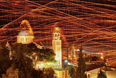 Χίος: Ο απόλυτος εκρηκτικός προορισμός!
