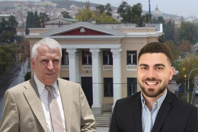 Διορίστηκε και επίσημα ο Νίκος Αναγνωστόπουλος