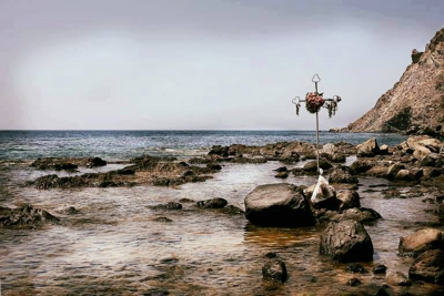 Χίος: Πέθανε 42χρονος σε προσκυνηματικό περπάτημα στην Αγία Μαρκέλλα