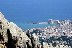 Μέτρα τάξης κατά την θερινή περίοδο στο Κεντρικό Λιμένα Χίου