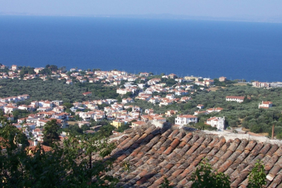 Έπρεπε να περάσουν 26 χρόνια - Για την πολεοδόμηση Βαρειάς -Ακρωτηρίου